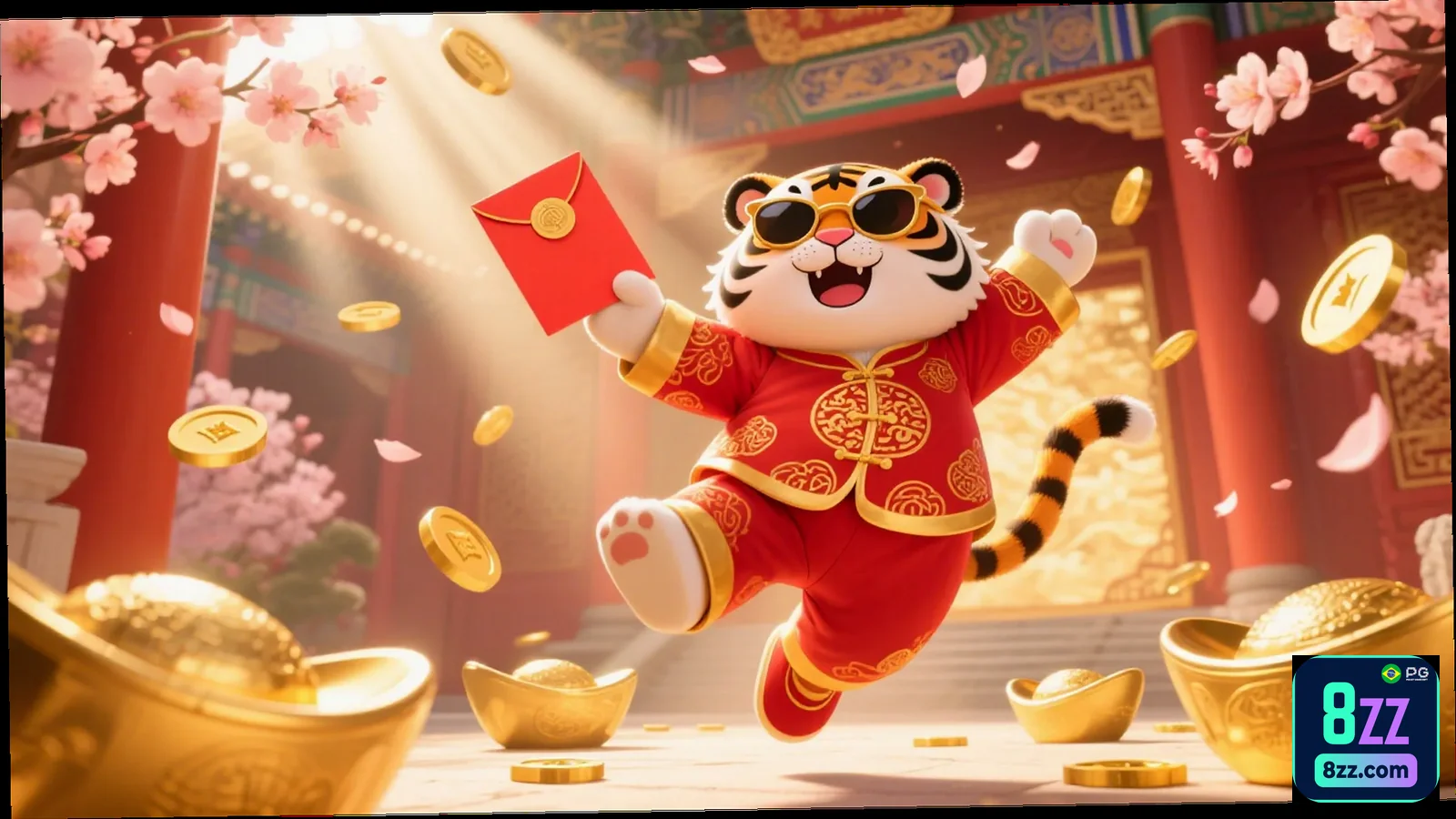 Imagem do app 8zz - 8zz