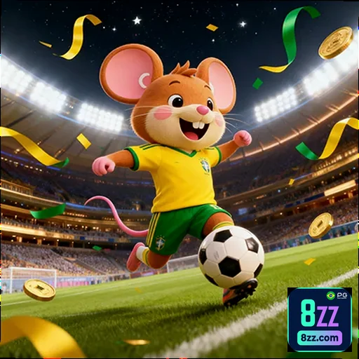 Benefícios do VIP - 8zz