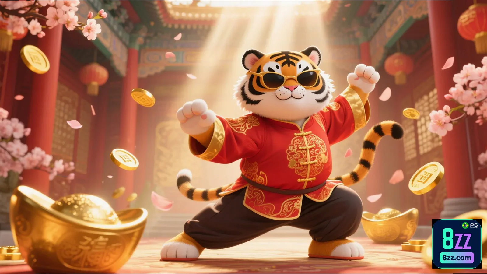 Bônus de boas-vindas