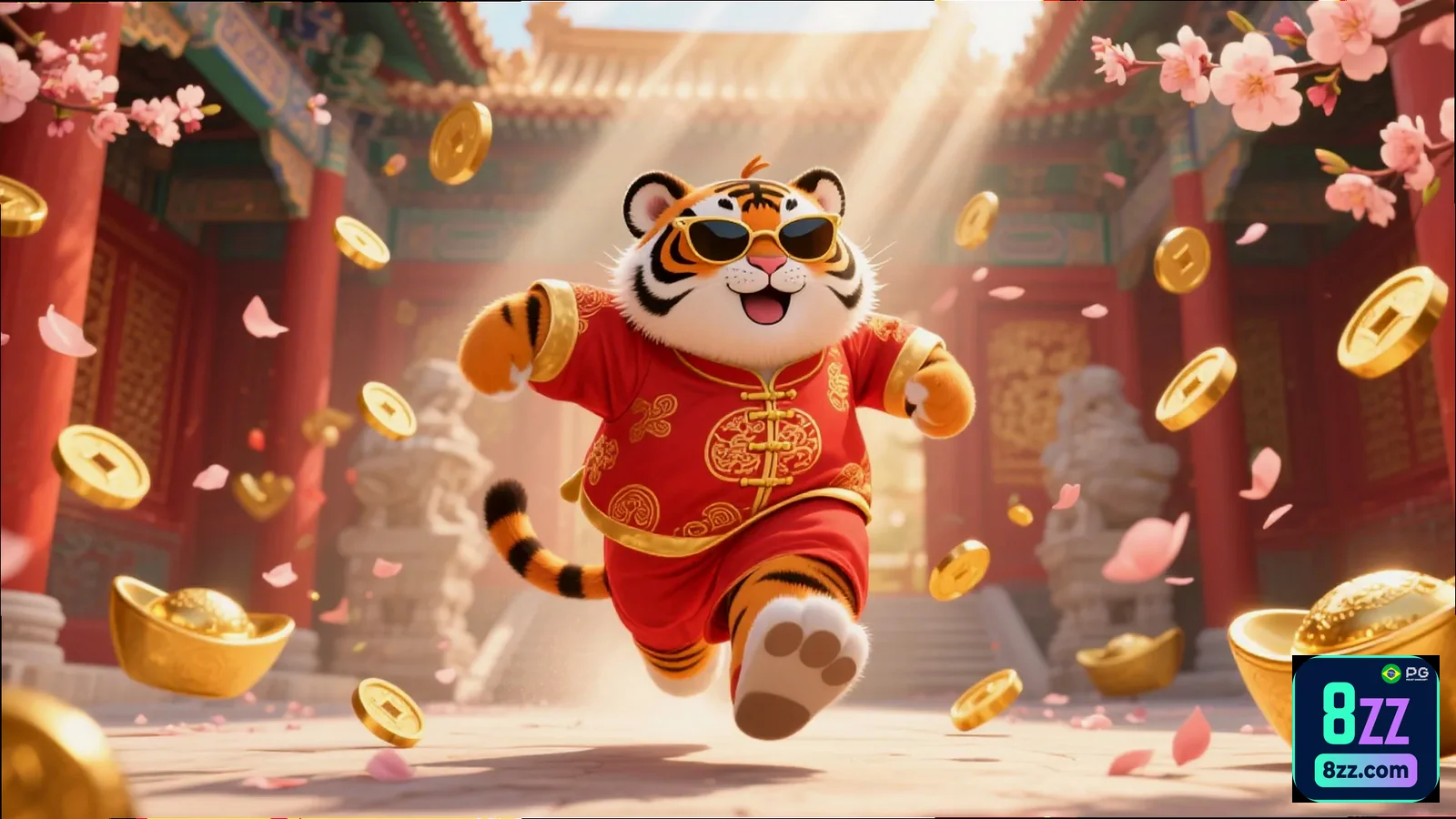 Reembolso de cassino