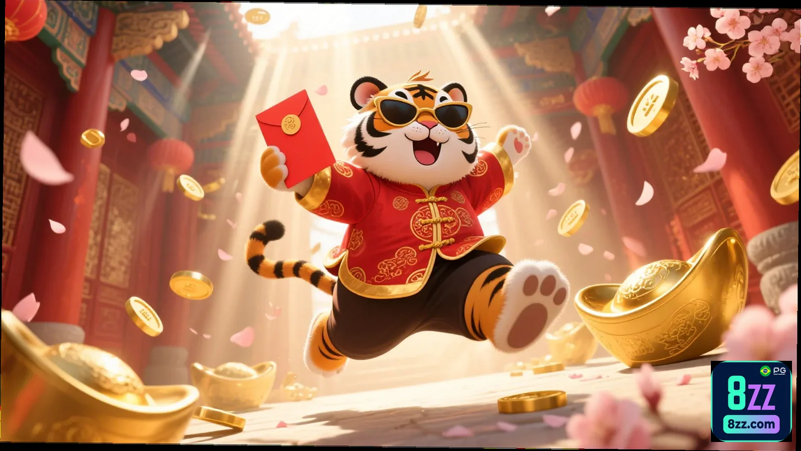 Programa VIP 8zz - 8zz