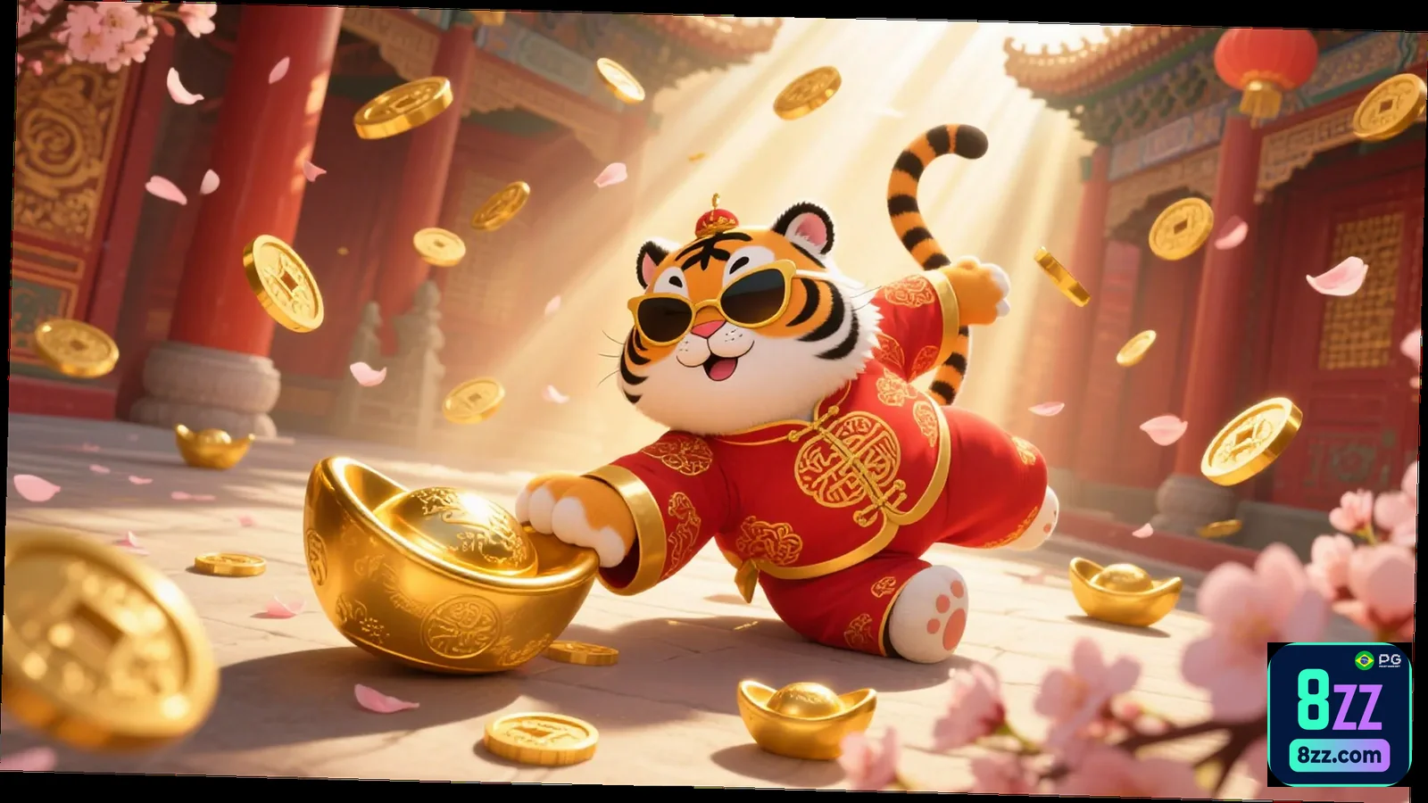 Baixe o app 8zz - 8zz